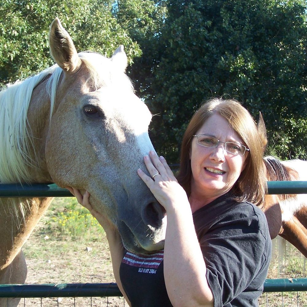 Meet your Posher, Patti